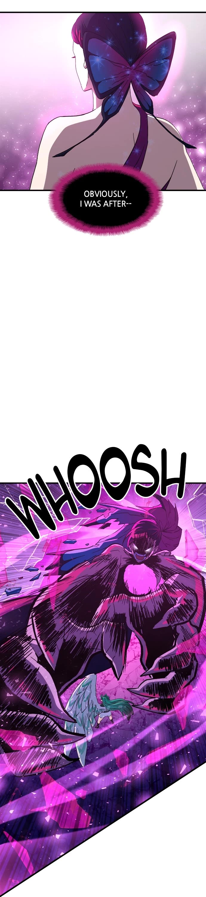 The Last Golden Child Chapter 85 page 38 - Chapter 85: Episode 85