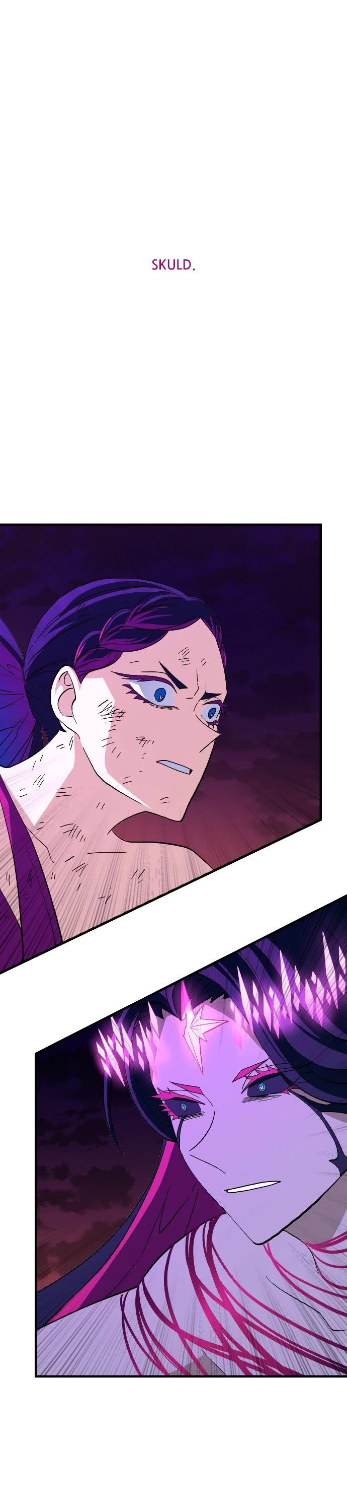 The Last Golden Child Chapter 86 page 1 - Chapter 86: Episode 86