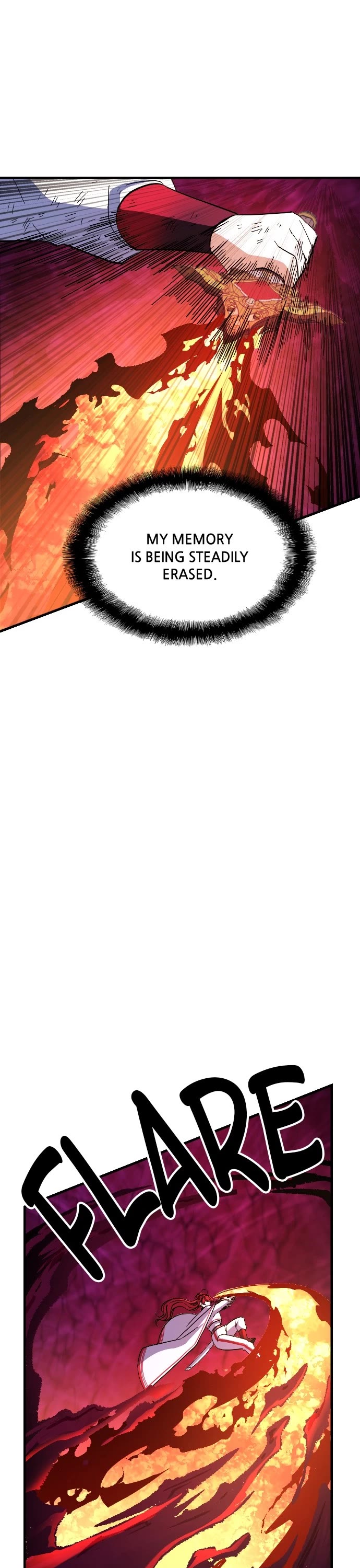 The Last Golden Child Chapter 86 page 22 - Chapter 86: Episode 86