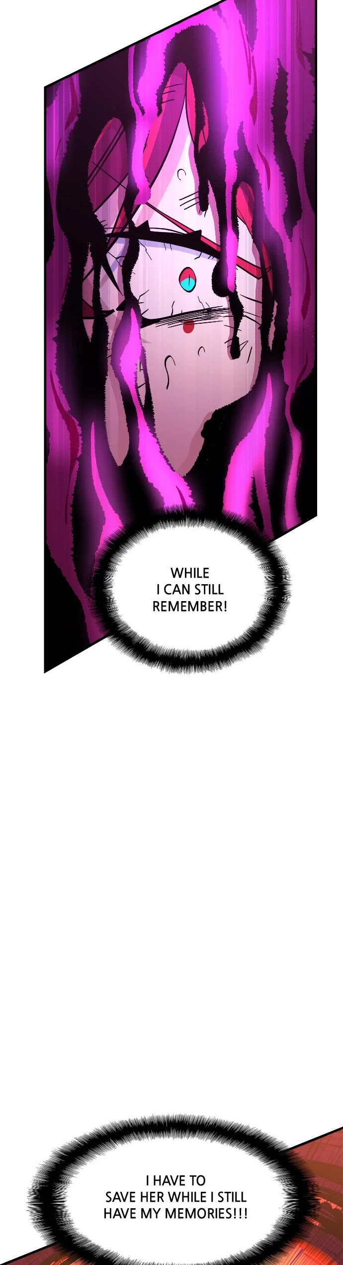 The Last Golden Child Chapter 86 page 25 - Chapter 86: Episode 86