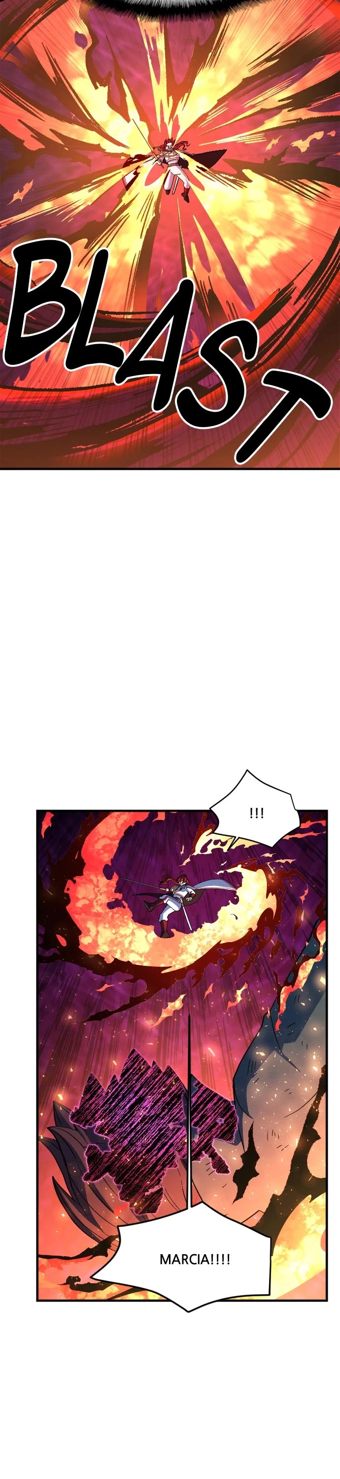 The Last Golden Child Chapter 86 page 26 - Chapter 86: Episode 86