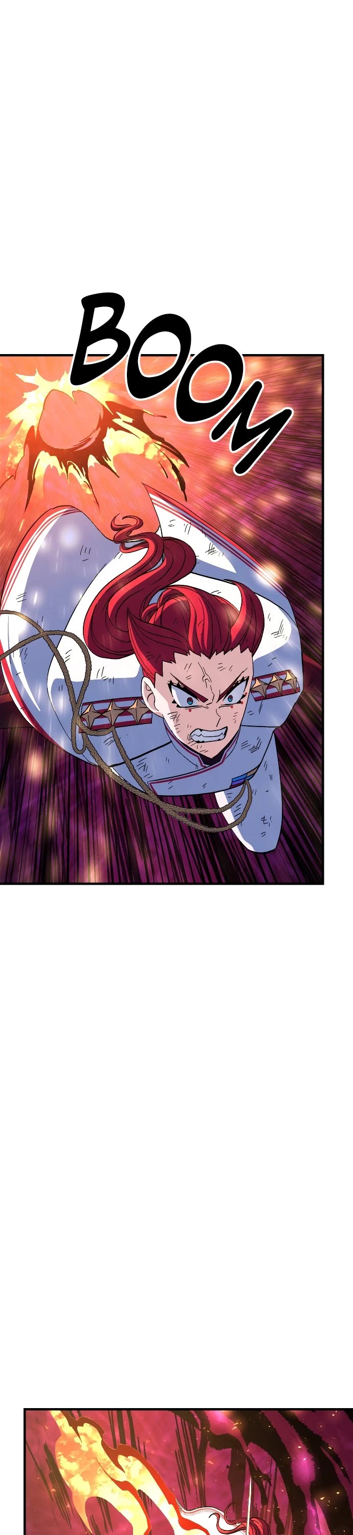 The Last Golden Child Chapter 86 page 27 - Chapter 86: Episode 86