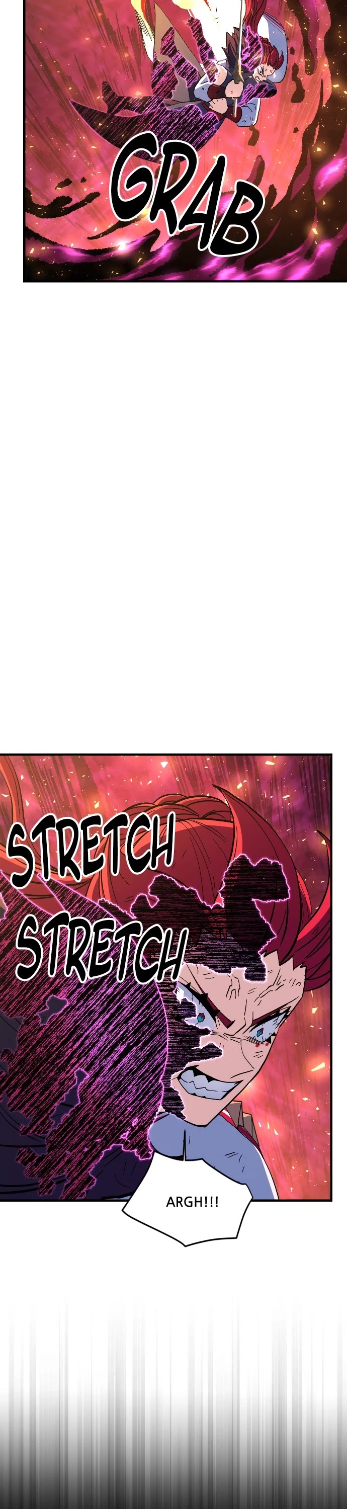 The Last Golden Child Chapter 86 page 28 - Chapter 86: Episode 86