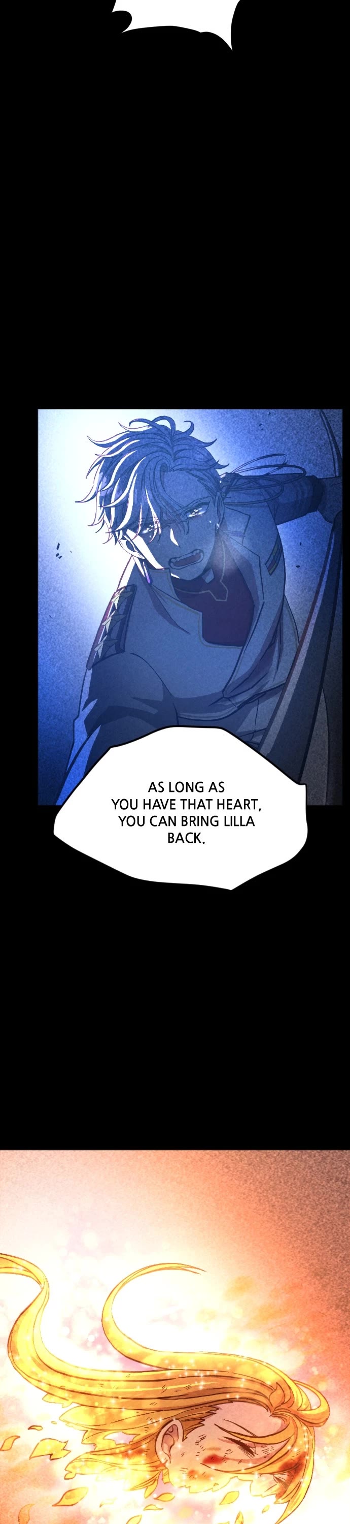 The Last Golden Child Chapter 86 page 31 - Chapter 86: Episode 86
