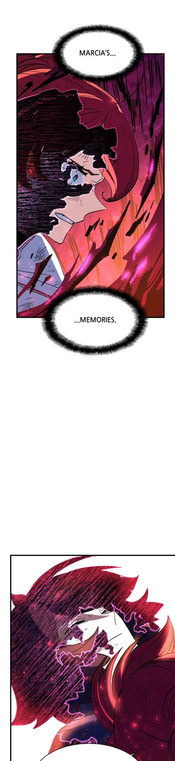 The Last Golden Child Chapter 86 page 33 - Chapter 86: Episode 86