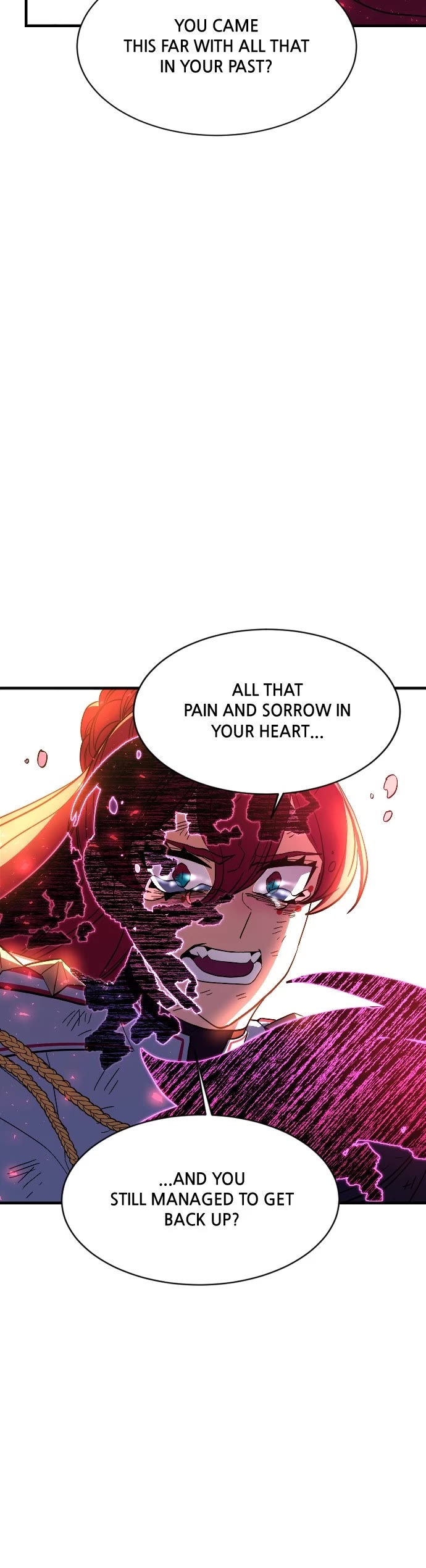 The Last Golden Child Chapter 86 page 34 - Chapter 86: Episode 86