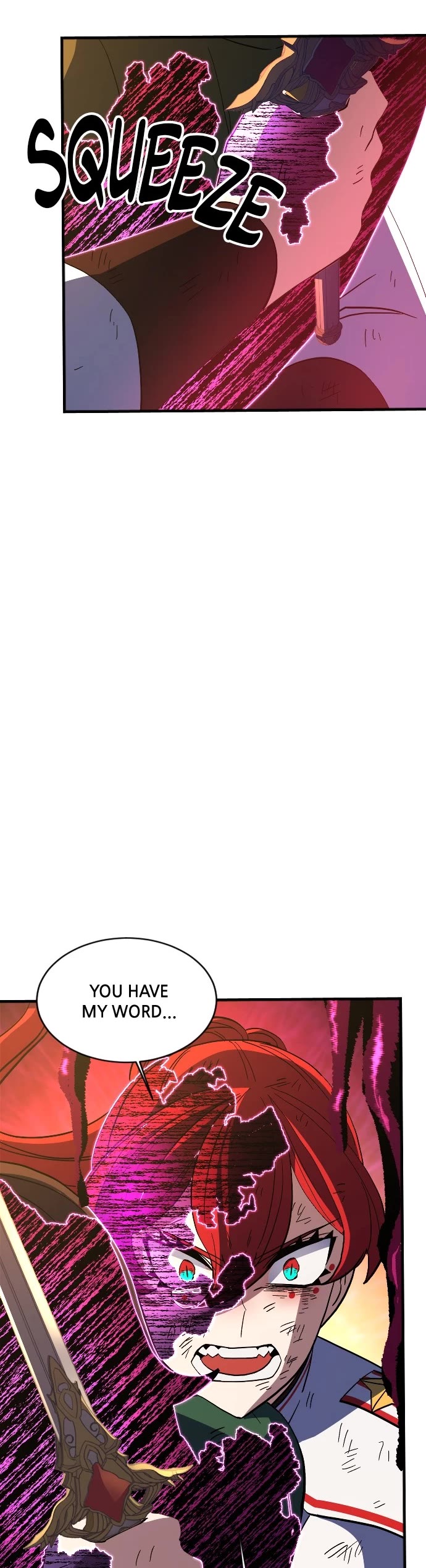 The Last Golden Child Chapter 86 page 35 - Chapter 86: Episode 86