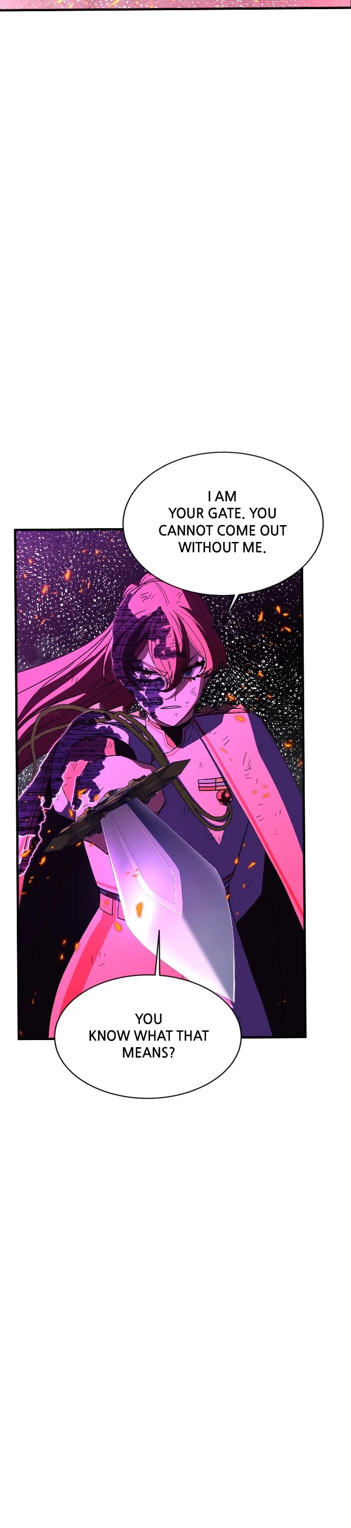 The Last Golden Child Chapter 86 page 41 - Chapter 86: Episode 86