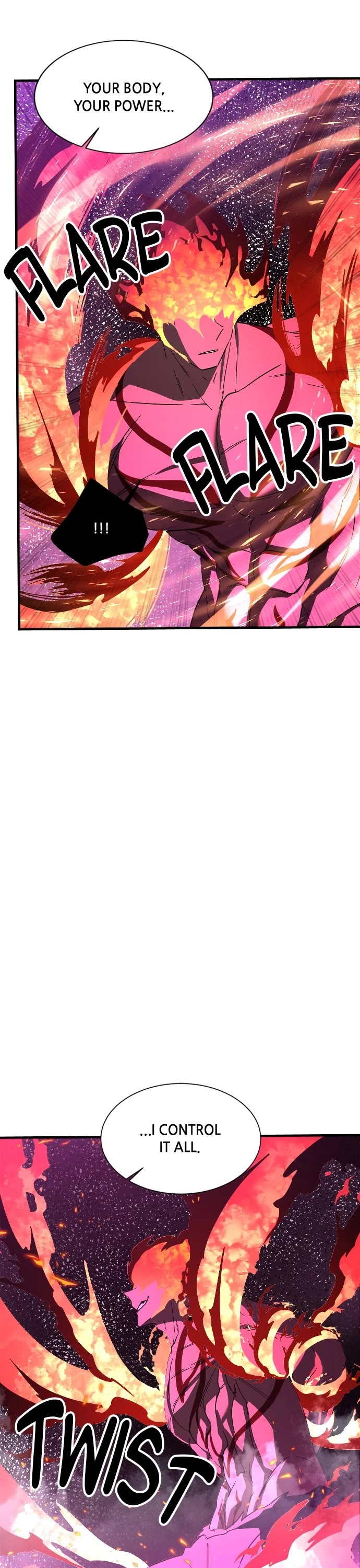 The Last Golden Child Chapter 86 page 42 - Chapter 86: Episode 86