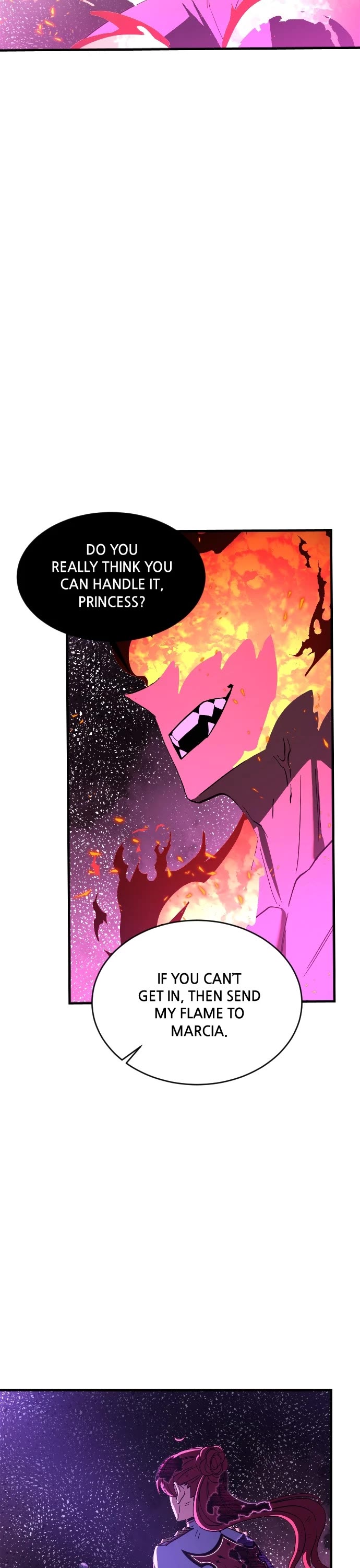 The Last Golden Child Chapter 86 page 43 - Chapter 86: Episode 86