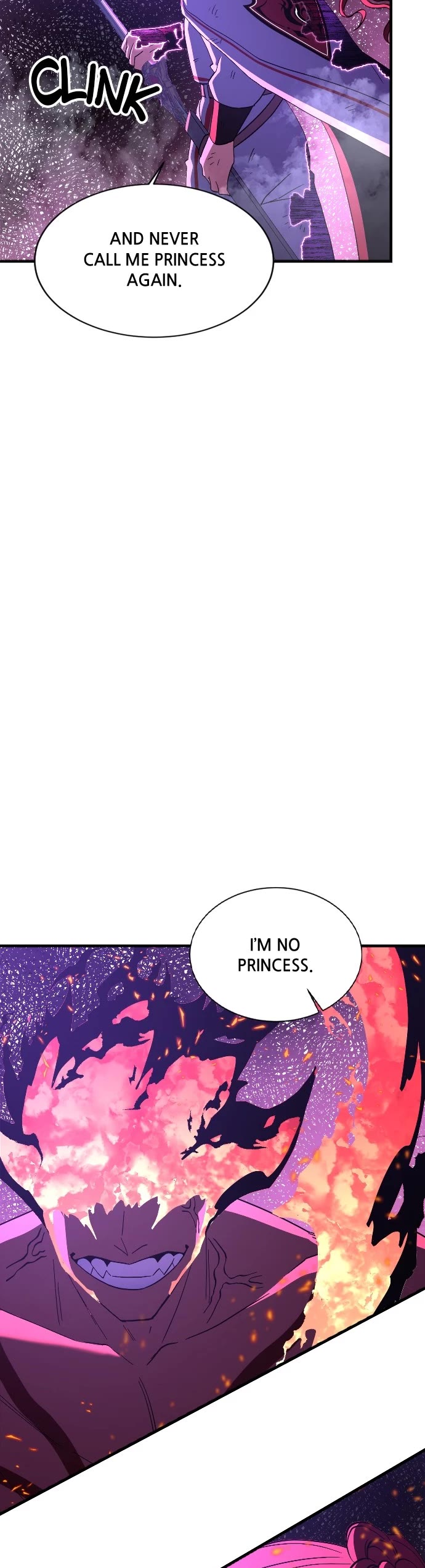 The Last Golden Child Chapter 86 page 44 - Chapter 86: Episode 86
