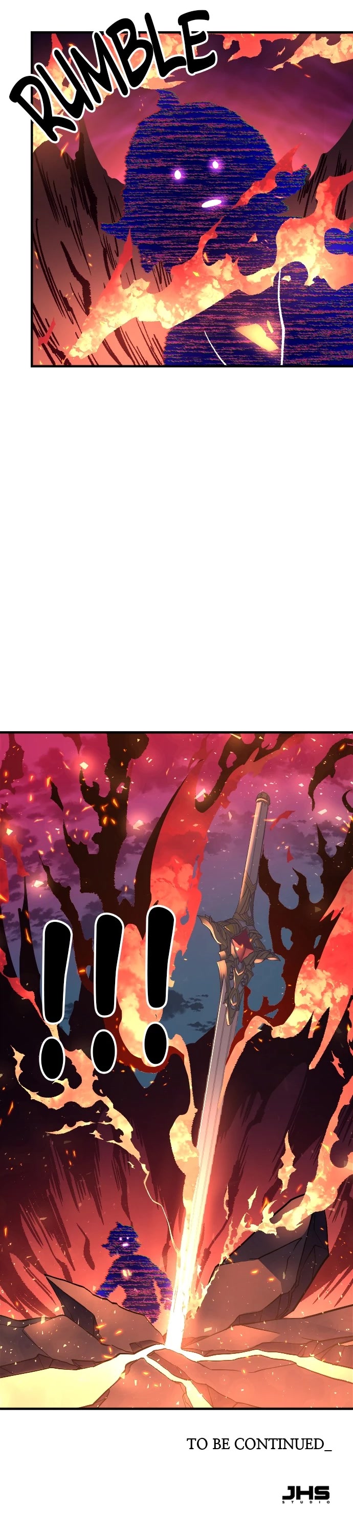 The Last Golden Child Chapter 86 page 51 - Chapter 86: Episode 86