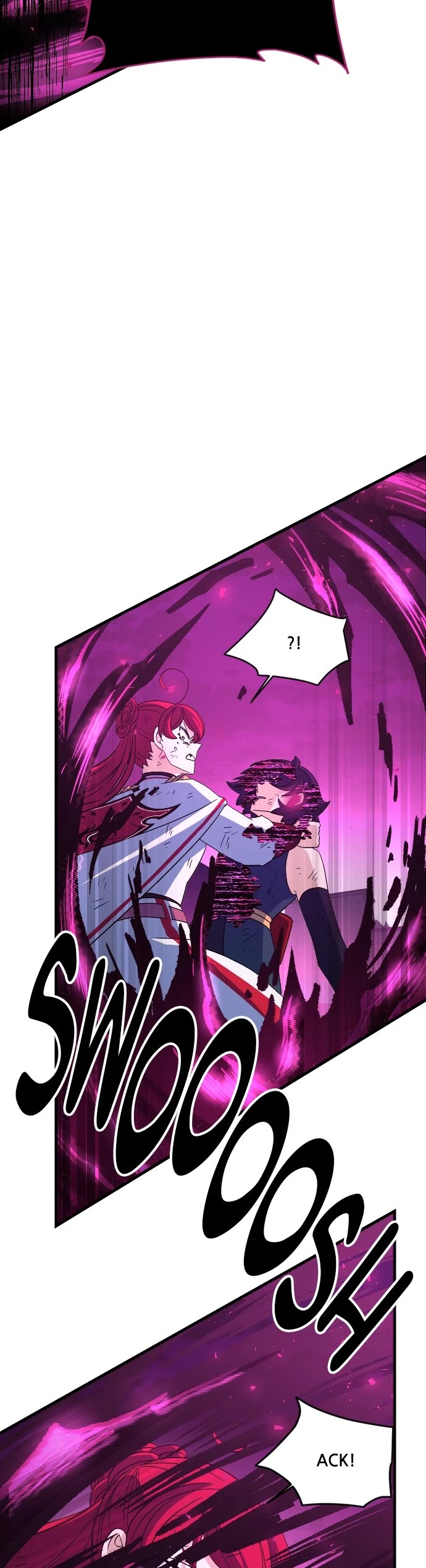 The Last Golden Child Chapter 86 page 9 - Chapter 86: Episode 86