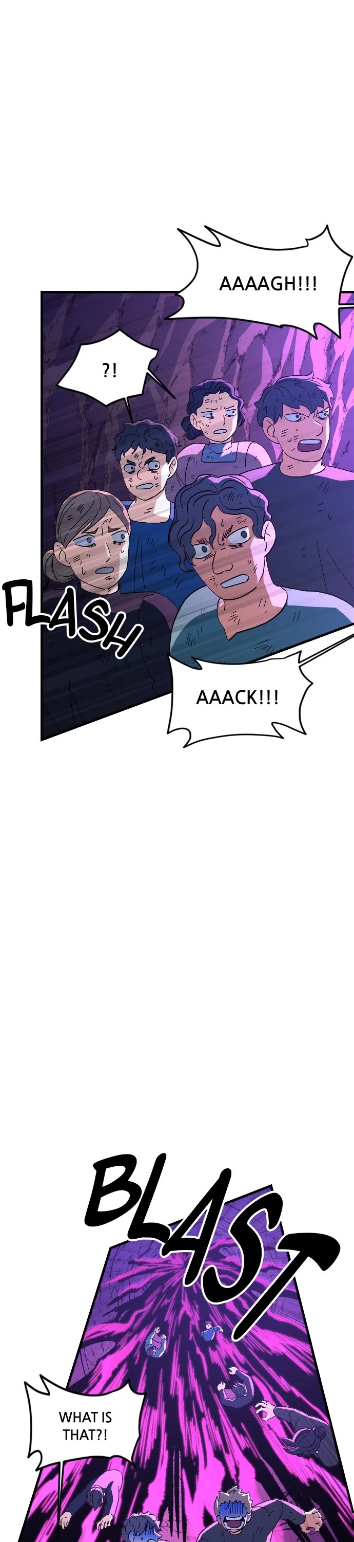 The Last Golden Child Chapter 87 page 2 - Chapter 87: Episode 87