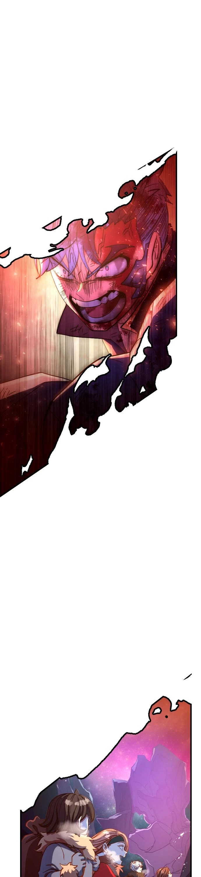 The Last Golden Child Chapter 87 page 21 - Chapter 87: Episode 87