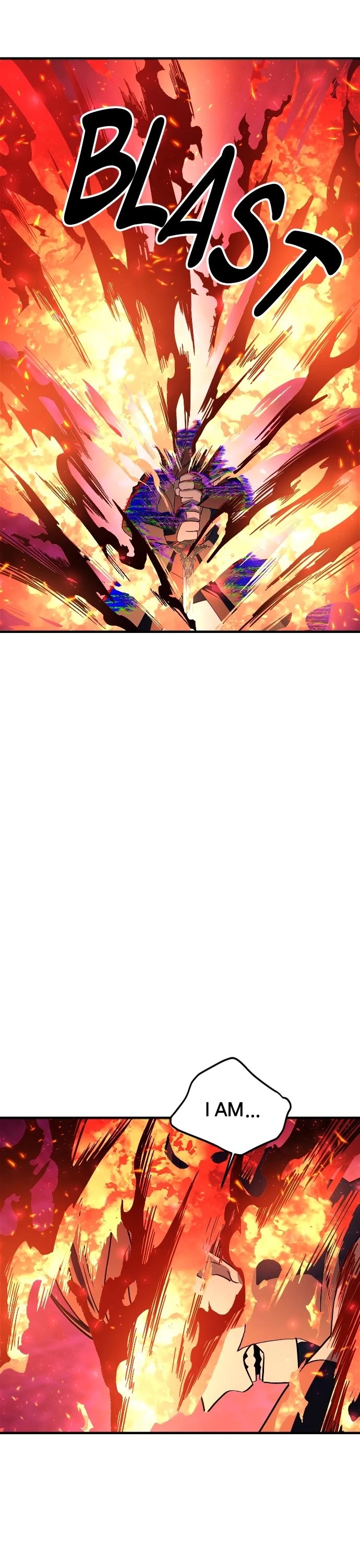 The Last Golden Child Chapter 87 page 23 - Chapter 87: Episode 87