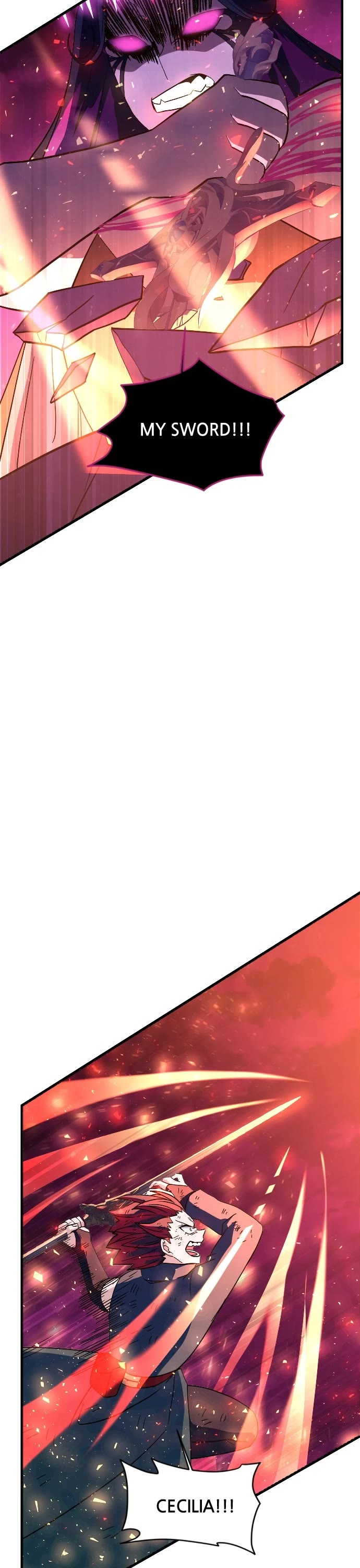 The Last Golden Child Chapter 87 page 32 - Chapter 87: Episode 87