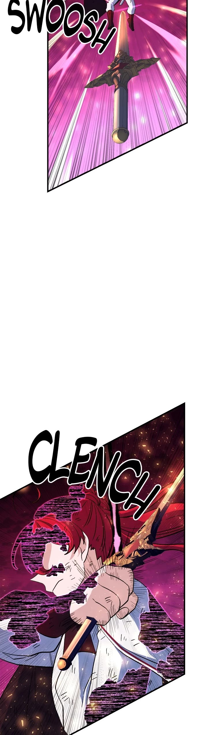The Last Golden Child Chapter 87 page 35 - Chapter 87: Episode 87