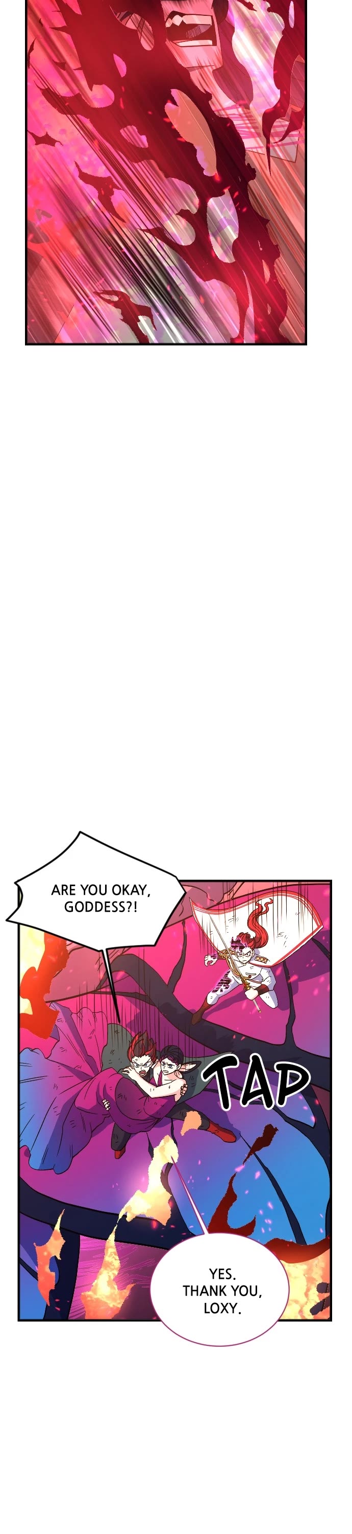 The Last Golden Child Chapter 87 page 38 - Chapter 87: Episode 87