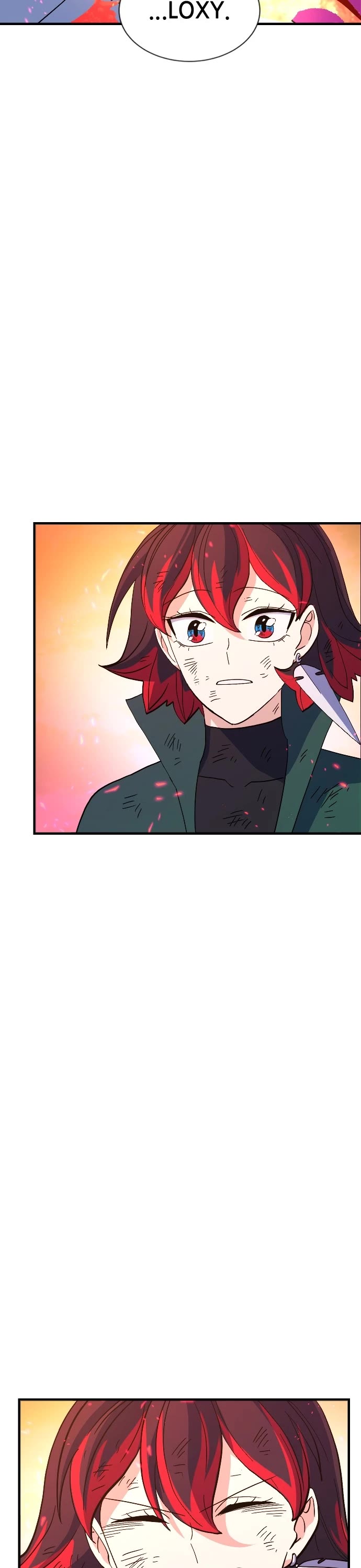 The Last Golden Child Chapter 87 page 41 - Chapter 87: Episode 87