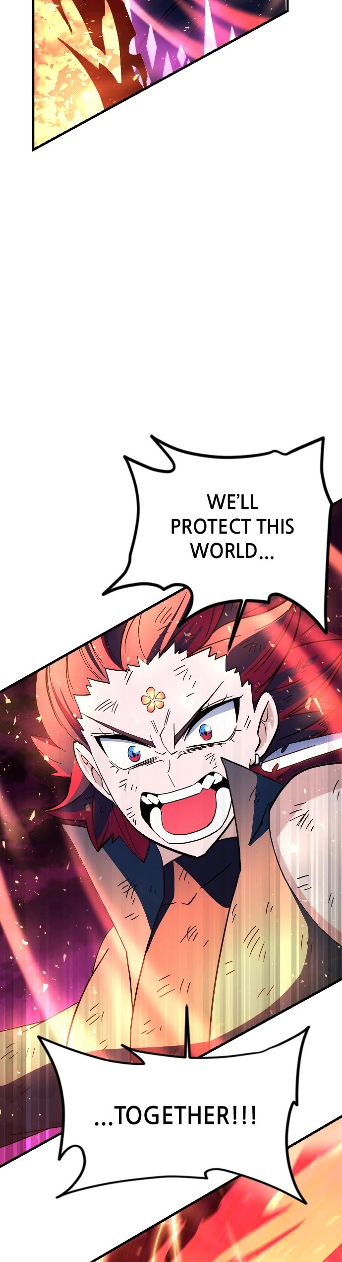 The Last Golden Child Chapter 87 page 45 - Chapter 87: Episode 87