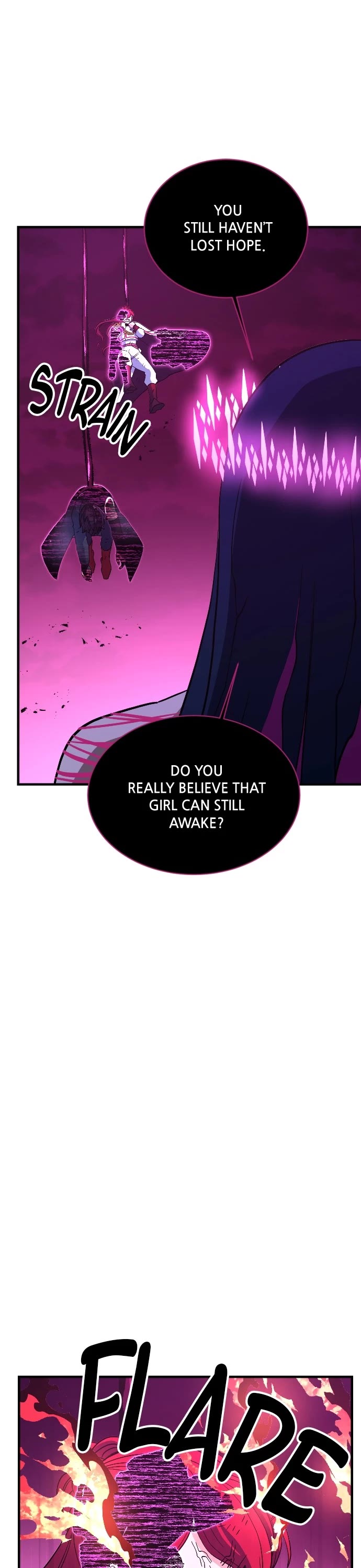 The Last Golden Child Chapter 87 page 7 - Chapter 87: Episode 87