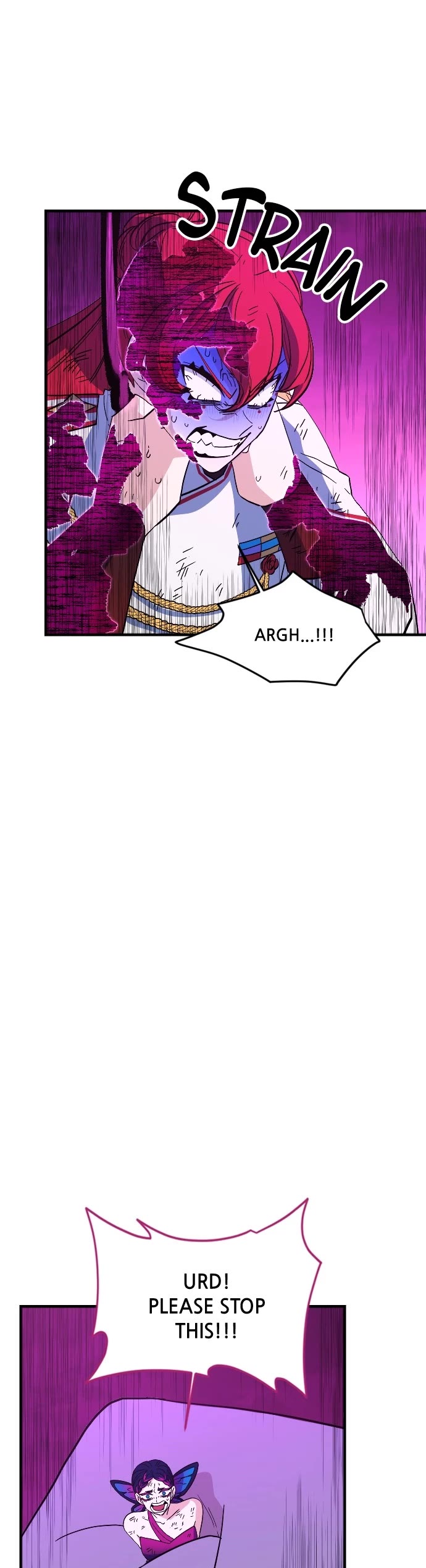 The Last Golden Child Chapter 87 page 9 - Chapter 87: Episode 87