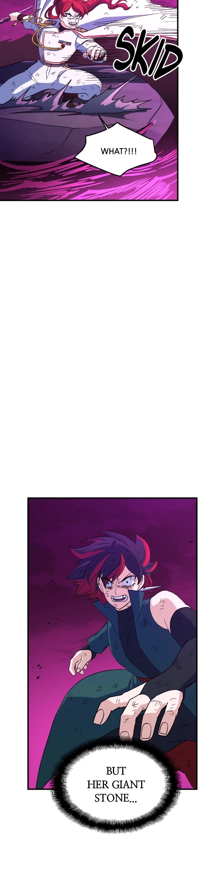 The Last Golden Child Chapter 88 page 12 - Chapter 88: Episode 88