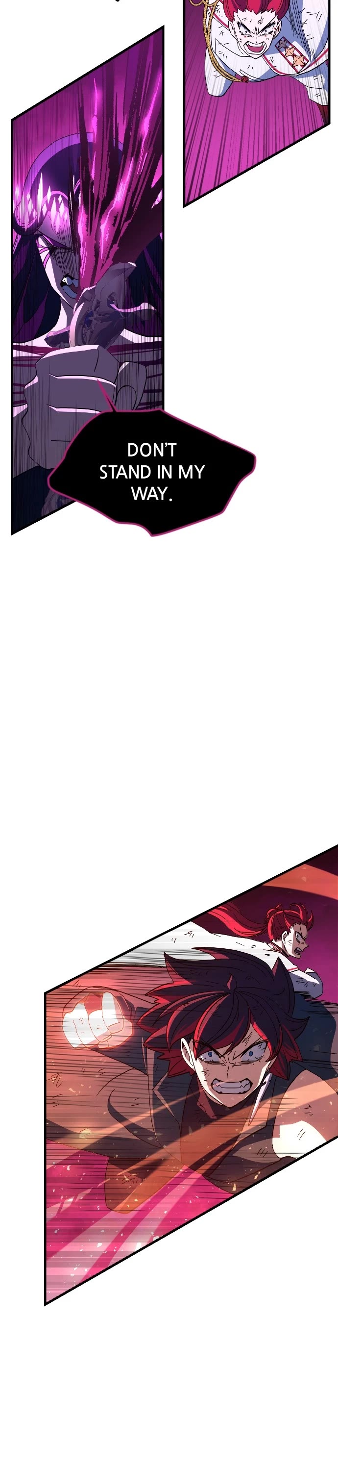 The Last Golden Child Chapter 88 page 18 - Chapter 88: Episode 88