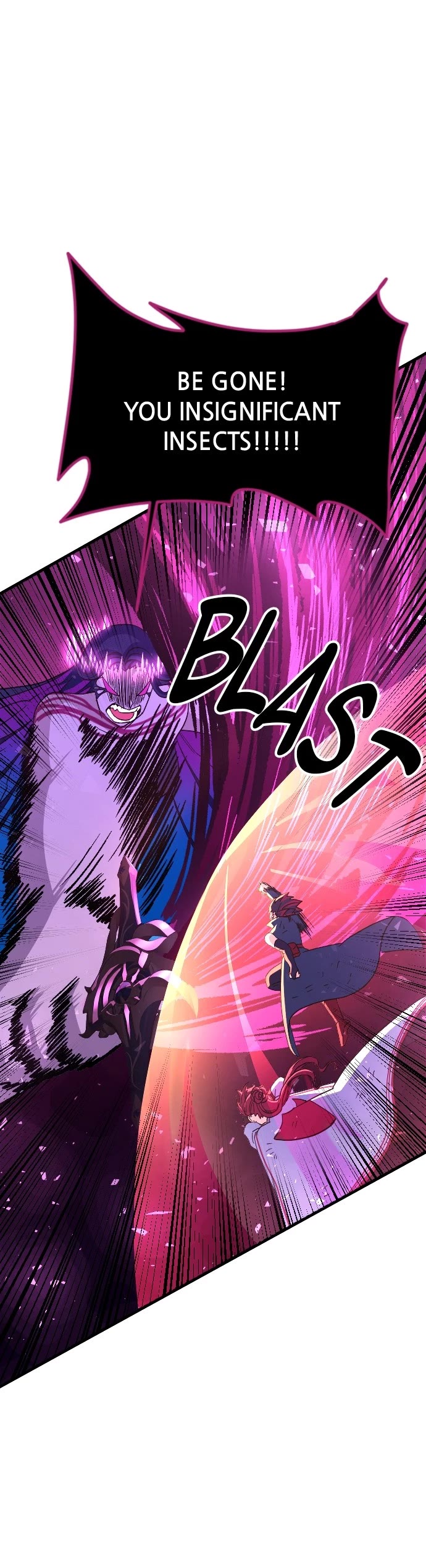 The Last Golden Child Chapter 88 page 19 - Chapter 88: Episode 88