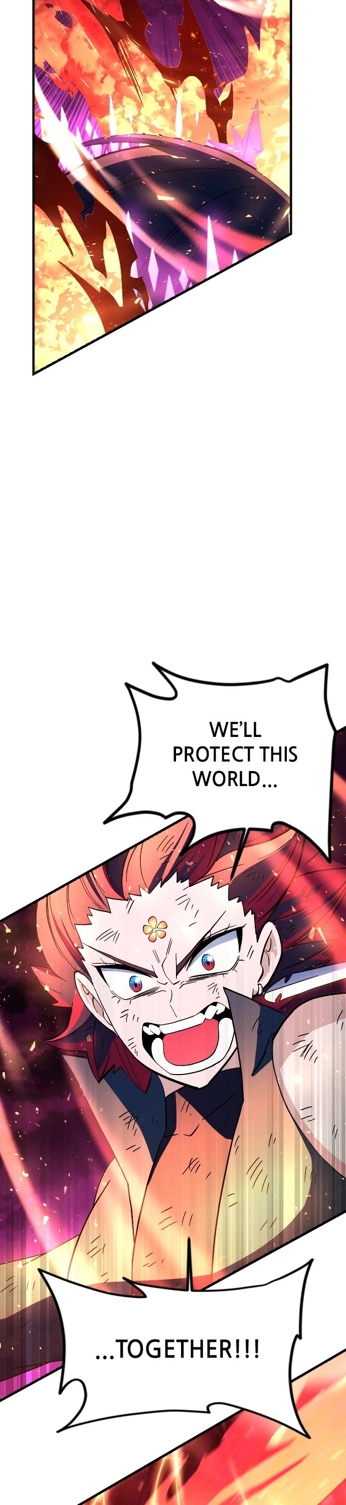 The Last Golden Child Chapter 88 page 2 - Chapter 88: Episode 88
