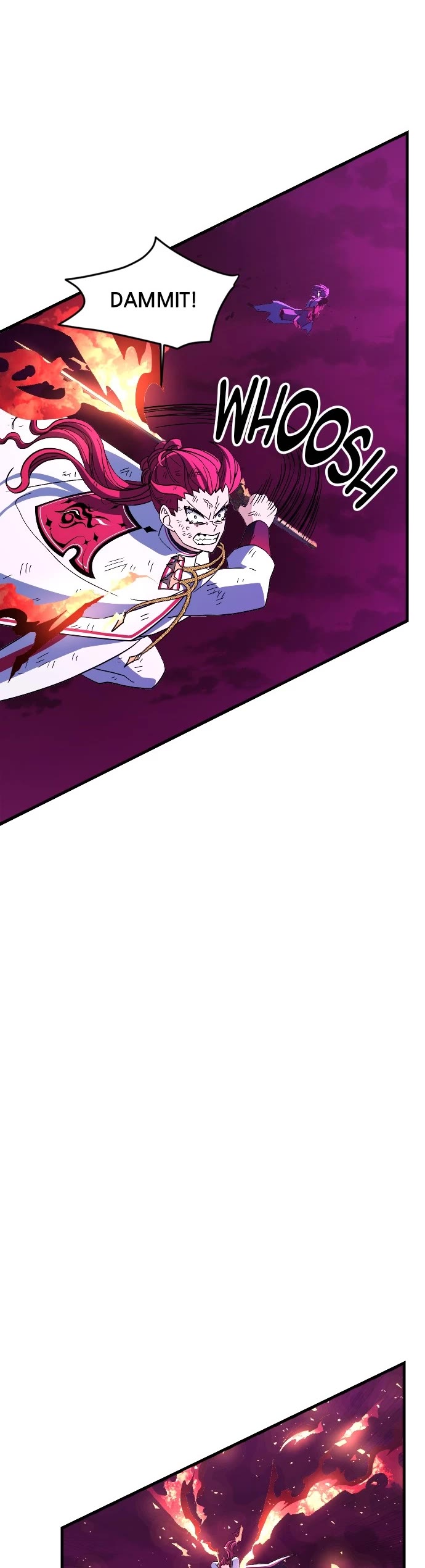 The Last Golden Child Chapter 88 page 25 - Chapter 88: Episode 88