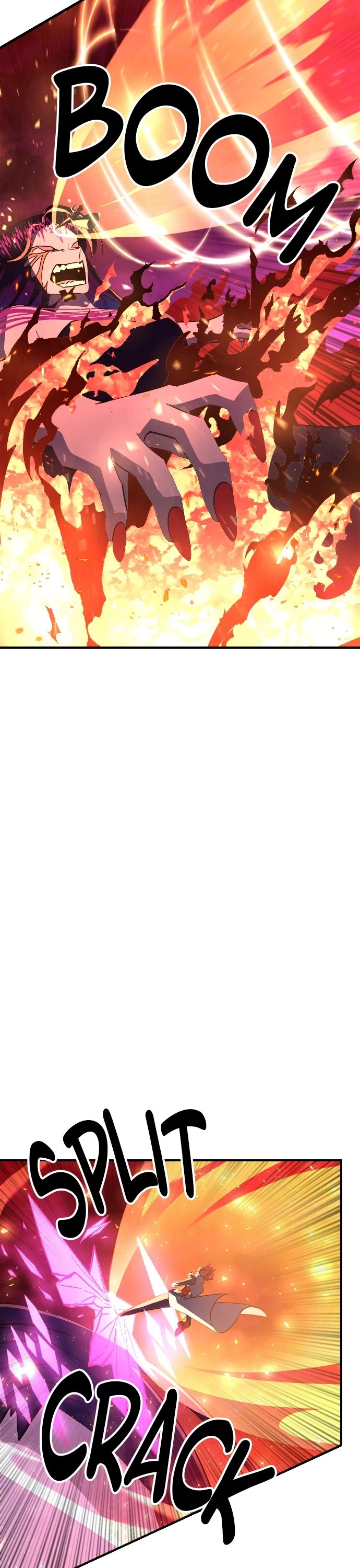 The Last Golden Child Chapter 88 page 3 - Chapter 88: Episode 88
