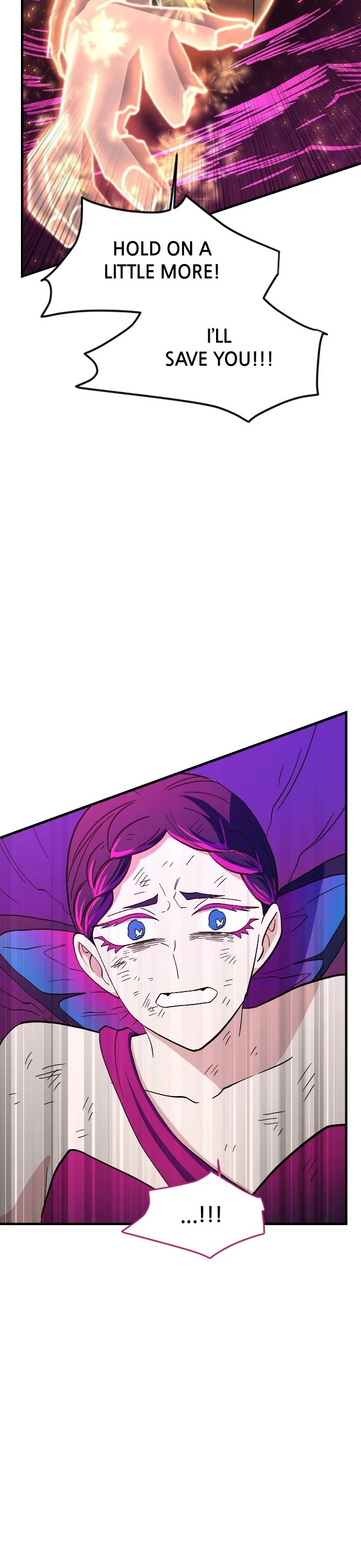 The Last Golden Child Chapter 88 page 36 - Chapter 88: Episode 88