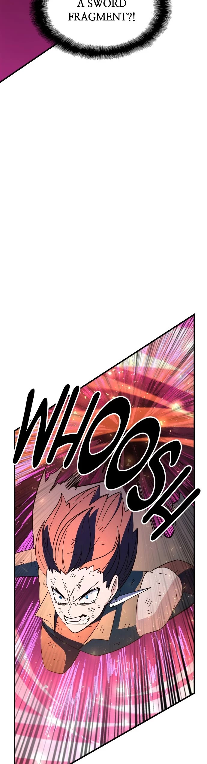 The Last Golden Child Chapter 88 page 40 - Chapter 88: Episode 88