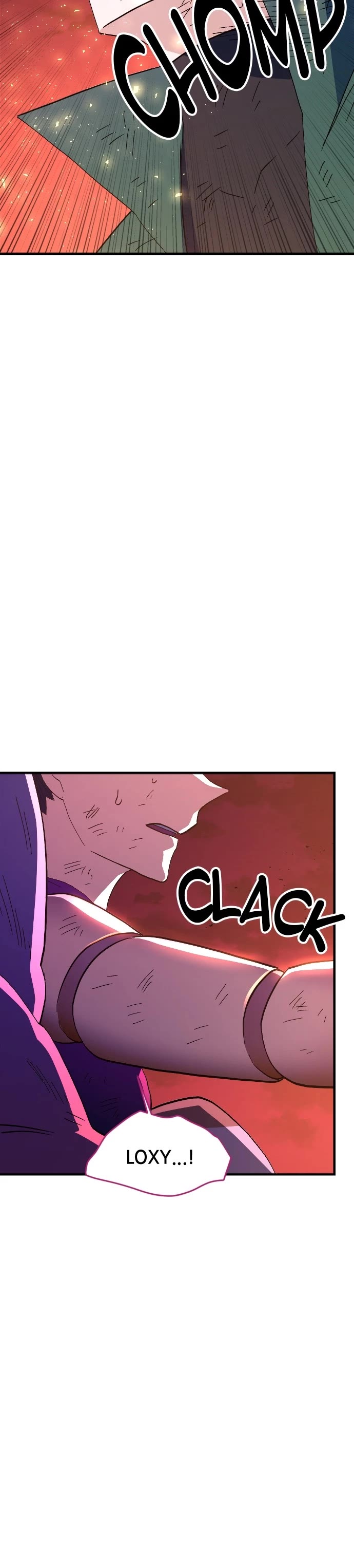 The Last Golden Child Chapter 88 page 43 - Chapter 88: Episode 88