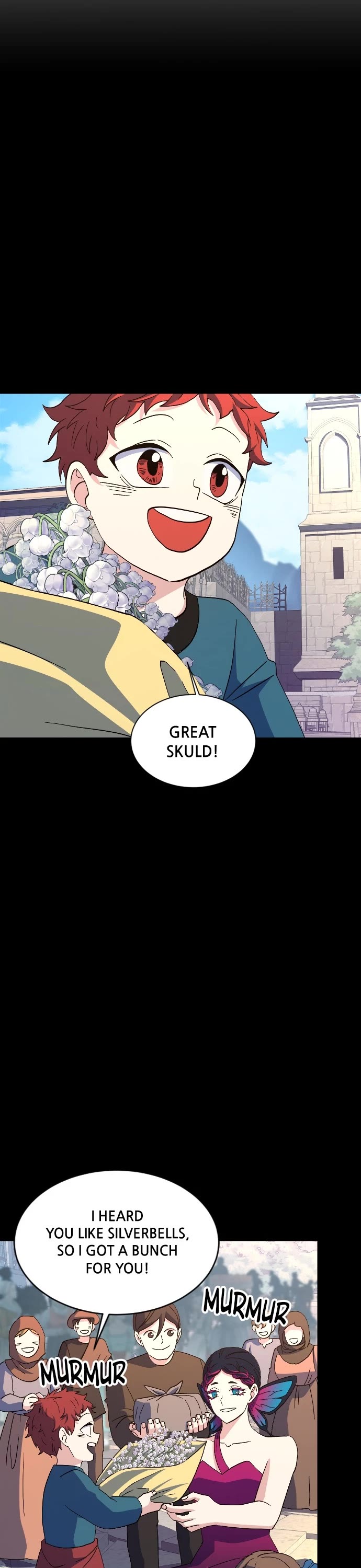 The Last Golden Child Chapter 88 page 47 - Chapter 88: Episode 88