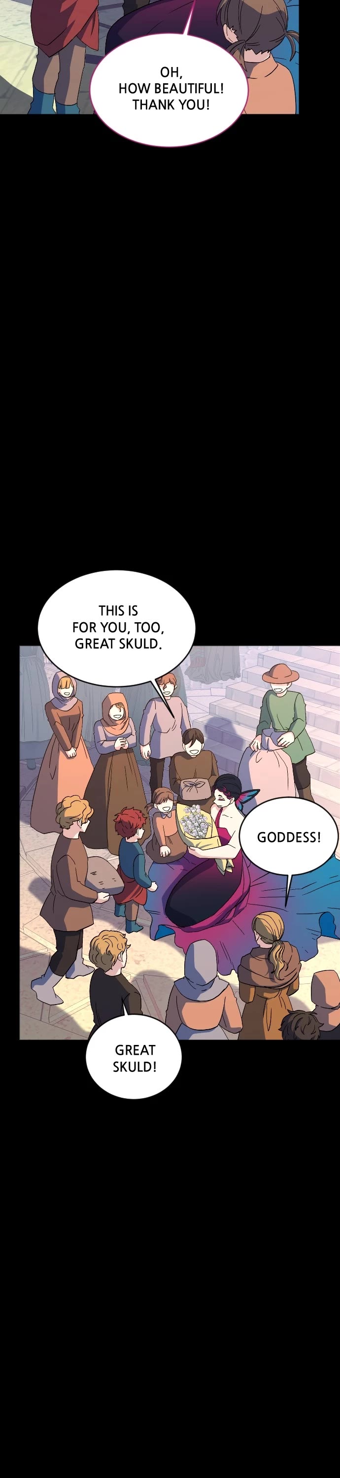 The Last Golden Child Chapter 88 page 48 - Chapter 88: Episode 88