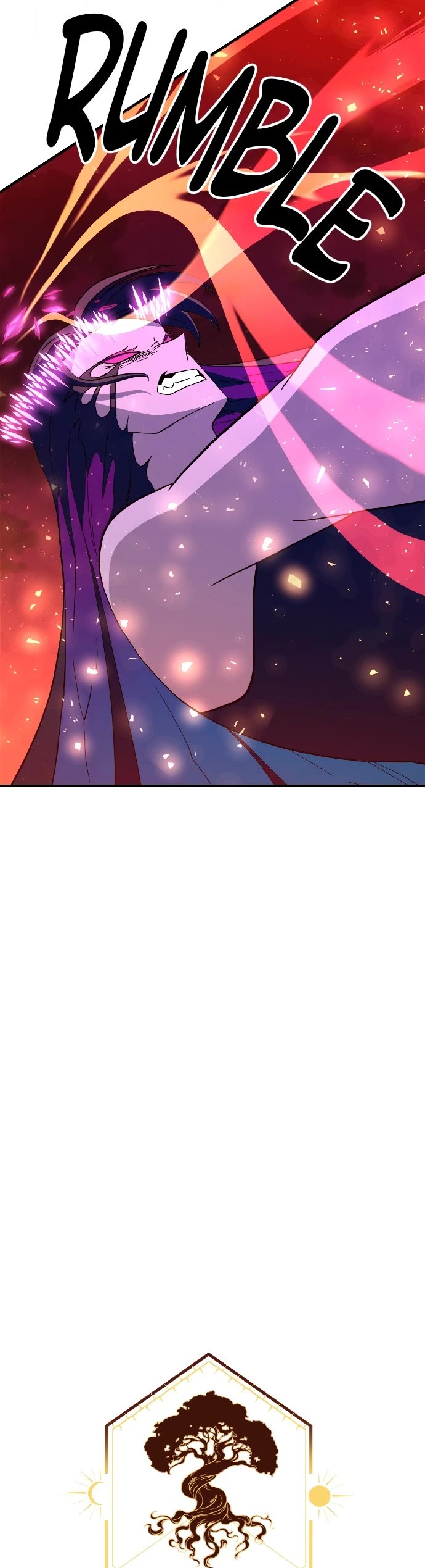 The Last Golden Child Chapter 88 page 9 - Chapter 88: Episode 88