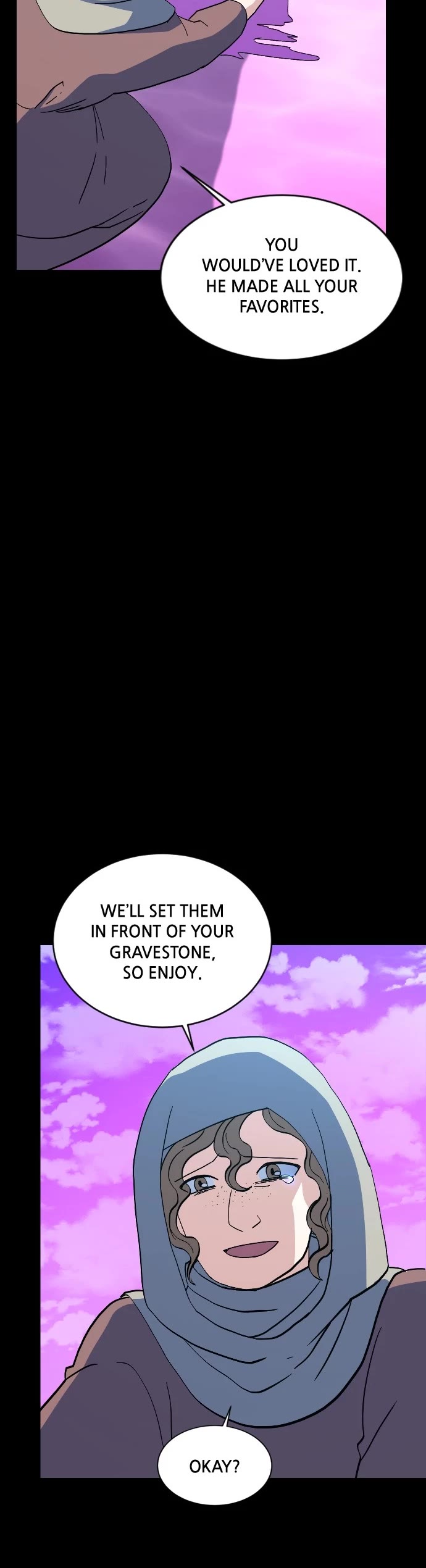 The Last Golden Child Chapter 89 page 10 - Chapter 89: Episode 89