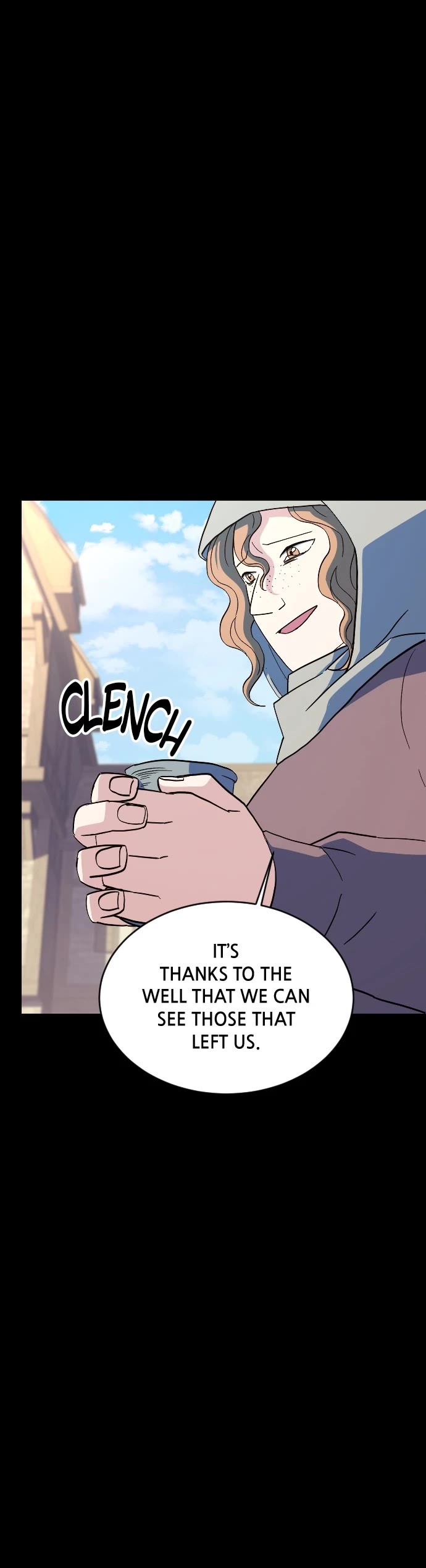 The Last Golden Child Chapter 89 page 14 - Chapter 89: Episode 89