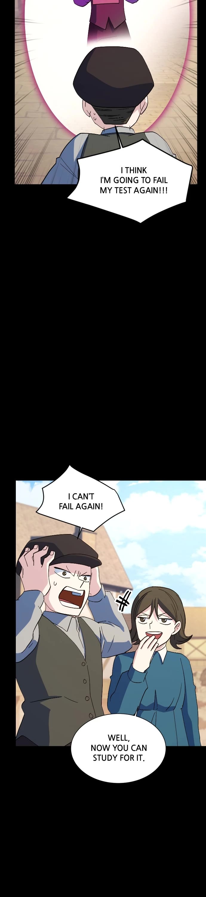 The Last Golden Child Chapter 89 page 16 - Chapter 89: Episode 89
