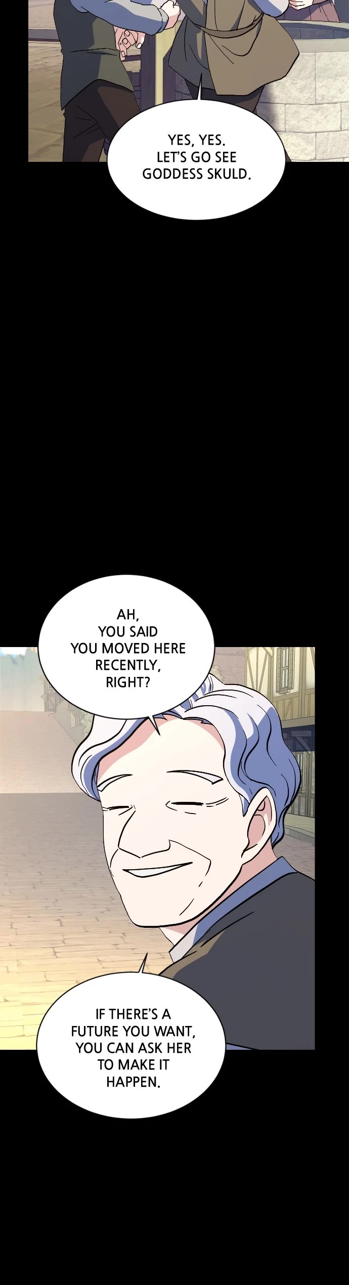 The Last Golden Child Chapter 89 page 20 - Chapter 89: Episode 89