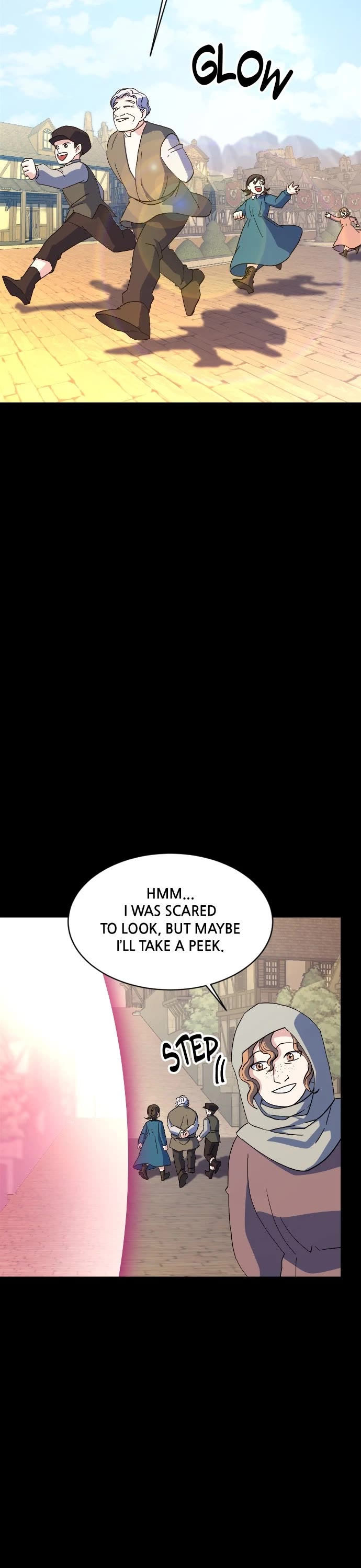 The Last Golden Child Chapter 89 page 22 - Chapter 89: Episode 89
