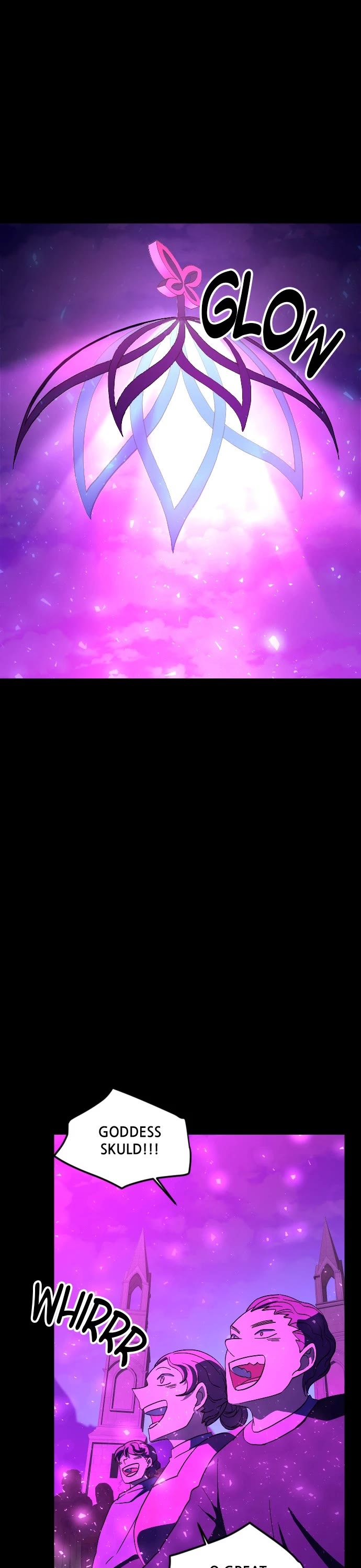 The Last Golden Child Chapter 89 page 27 - Chapter 89: Episode 89
