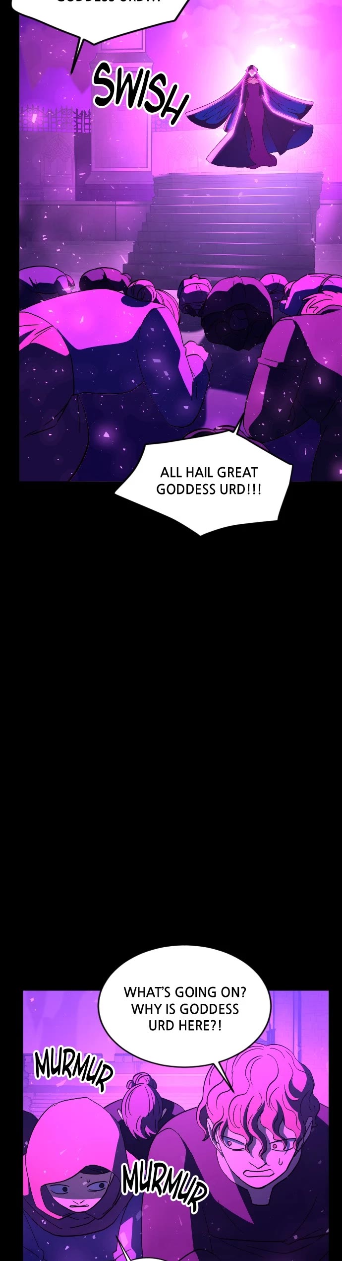 The Last Golden Child Chapter 89 page 29 - Chapter 89: Episode 89