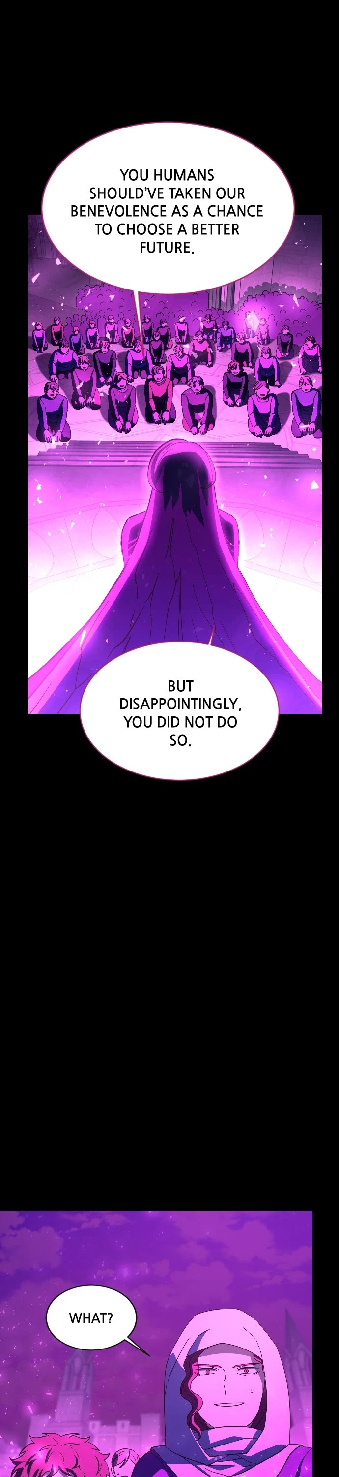 The Last Golden Child Chapter 89 page 31 - Chapter 89: Episode 89