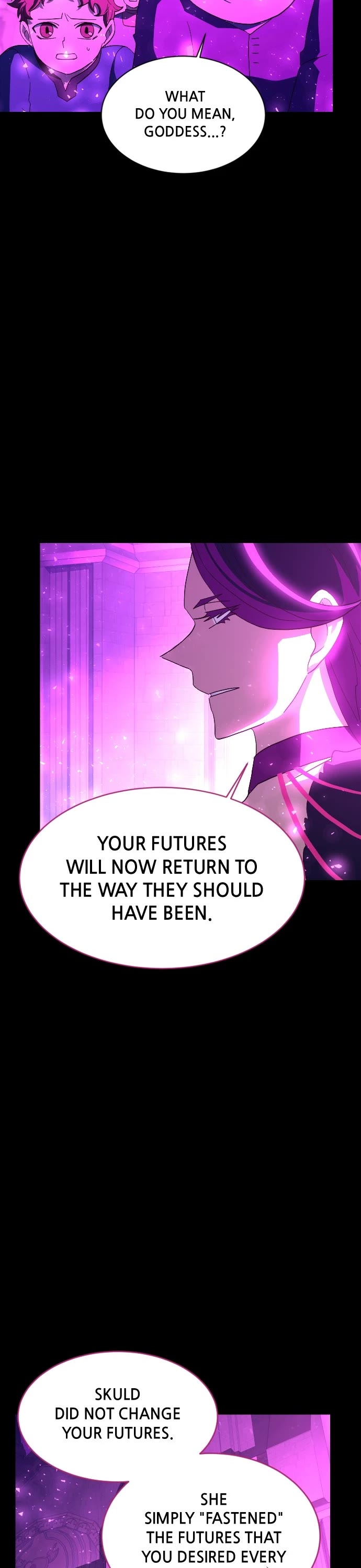The Last Golden Child Chapter 89 page 32 - Chapter 89: Episode 89