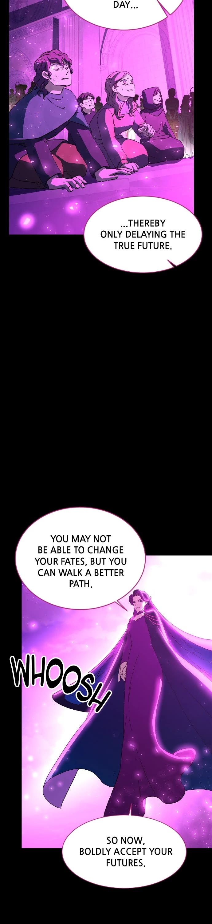 The Last Golden Child Chapter 89 page 33 - Chapter 89: Episode 89