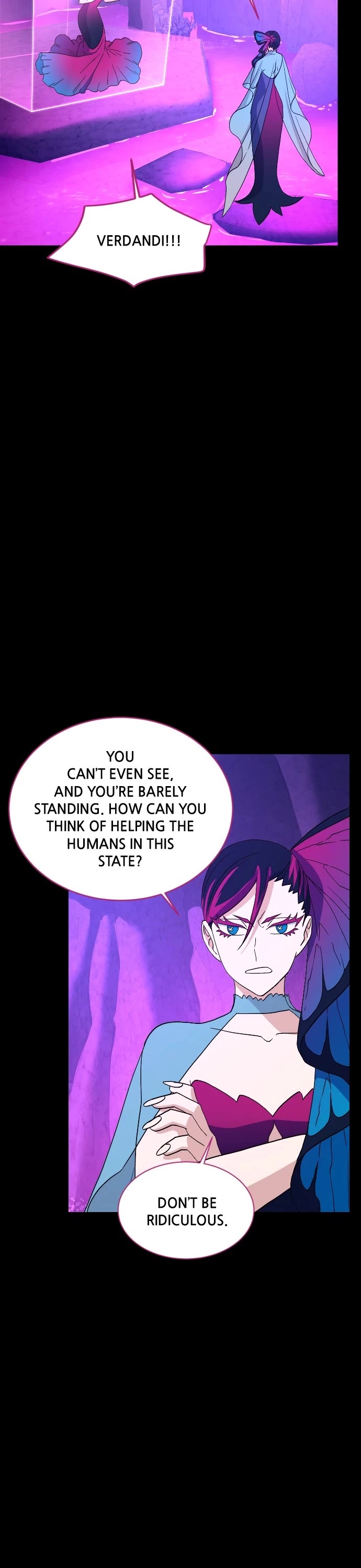 The Last Golden Child Chapter 89 page 41 - Chapter 89: Episode 89